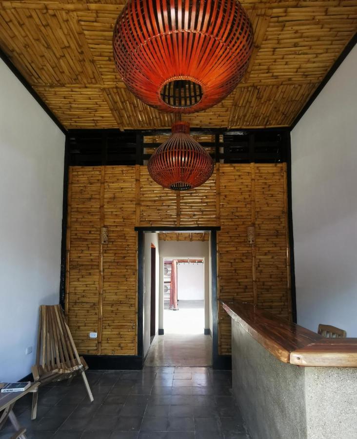 Chale'S House Hotel San Juan del Sur Exterior photo