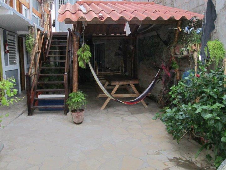 Chale'S House Hotel San Juan del Sur Exterior photo