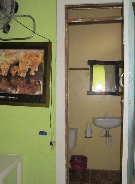 Chale'S House Hotel San Juan del Sur Room photo